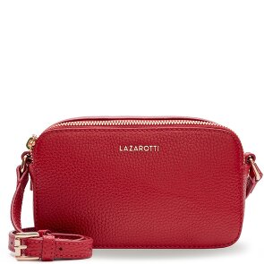 Lazarotti Bologna Leather Umhängetasche Leder 18 cm Lazarotti Bologna Leather Umhängetasche Leder 18 cm