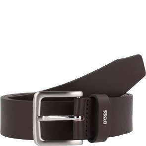 Boss Ronnie Gürtel Leder