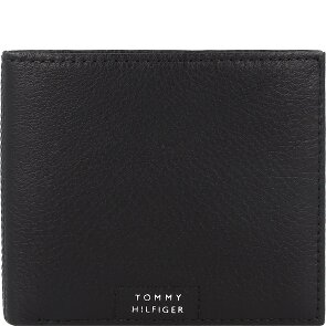 Tommy Hilfiger TH Prem Leather Geldbörse Leder 11.5 cm