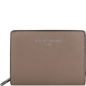 Liebeskind Thea Geldbörse RFID Schutz Leder 11 cm Liebeskind Thea Geldbörse RFID Schutz Leder 11 cm