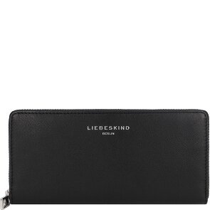 Liebeskind Gigi Geldbörse RFID Schutz Leder 19 cm