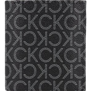 Calvin Klein CK Must Geldbörse 8.5 cm