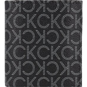 Calvin Klein CK Must Geldbörse 8.5 cm Calvin Klein CK Must Geldbörse 8.5 cm