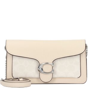 Coach Tabby Umhängetasche Leder 20 cm
