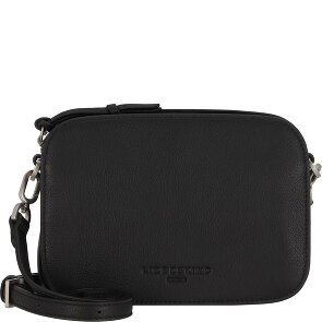 Liebeskind Luka Umhängetasche Leder 20 cm