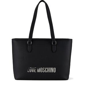 Love Moschino Bold Love Shopper Tasche 38 cm
