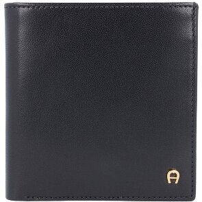AIGNER Daily Basis Geldbörse Leder 9,5 cm AIGNER Daily Basis Geldbörse Leder 9,5 cm
