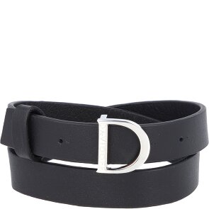Davidoff Icon Armband Leder 45 cm