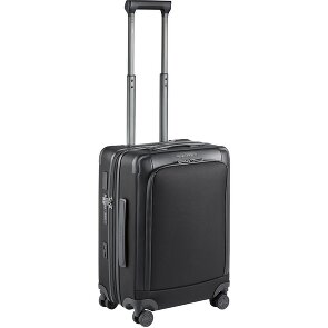 Porsche Design Roadster 4 Rollen Kabinentrolley S 54 cm Porsche Design Roadster 4 Rollen Kabinentrolley S 54 cm