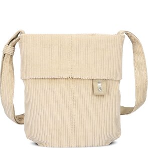 Zwei Mademoiselle.M Umhängetasche 22 cm