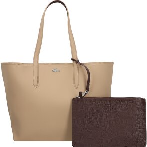Lacoste Anna  Wendeshopper Tasche 34,5 cm