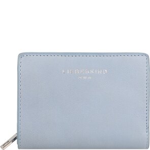 Liebeskind Thea Geldbörse RFID Schutz Leder 11 cm Liebeskind Thea Geldbörse RFID Schutz Leder 11 cm