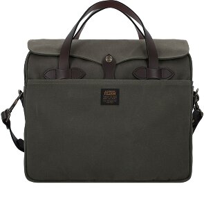 Filson Luggage Twill Aktentasche 40.5 cm Laptopfach
