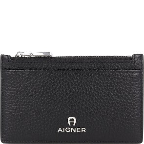 AIGNER Ivy Kreditkartenetui Leder 13,5 cm AIGNER Ivy Kreditkartenetui Leder 13,5 cm
