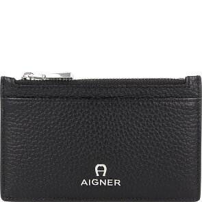 AIGNER Ivy Kreditkartenetui Leder 13,5 cm