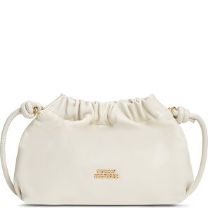 Tommy Hilfiger TH Soft Leather Umhängetasche Leder 20 cm