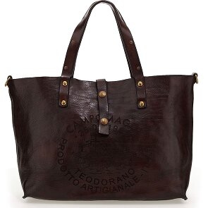 Campomaggi Shopper Tasche Leder 43 cm Campomaggi Shopper Tasche Leder 43 cm