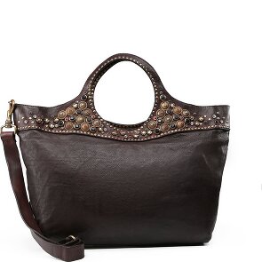 Campomaggi Shopper Tasche Leder 35 cm