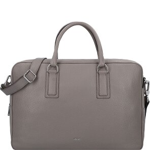 abro Adria Schultertasche Leder 39 cm abro Adria Schultertasche Leder 39 cm