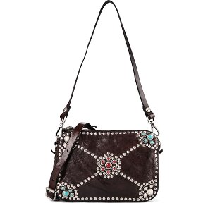 Campomaggi Kate Umhängetasche Leder 21.5 cm