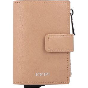 Joop! Sofisticato 1.0 C-Four Kreditkartenetui Leder 7.5 cm Joop! Sofisticato 1.0 C-Four Kreditkartenetui Leder 7.5 cm