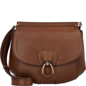 The Bridge Erica Umhängetasche Leder 30 cm The Bridge Erica Umhängetasche Leder 30 cm