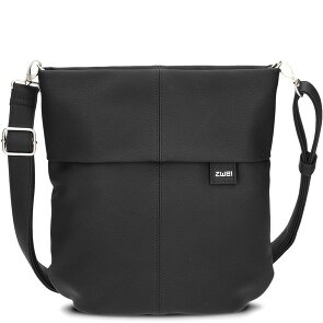 Zwei Mademoiselle.M Schultertasche 27 cm