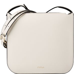 Furla Ava Umhängetasche S Leder 22 cm