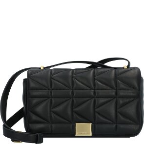 Karl Lagerfeld Behind the Seams Umhängetasche Leder 26 cm Karl Lagerfeld Behind the Seams Umhängetasche Leder 26 cm