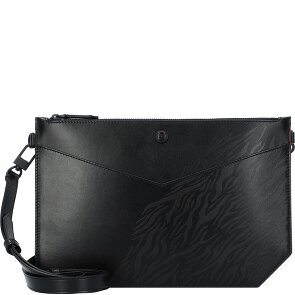 Montblanc Meisterstück Umhängetasche Leder 30 cm
