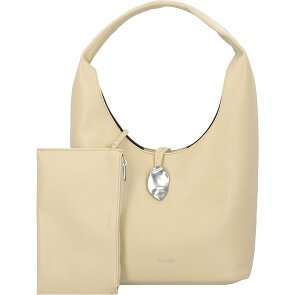 Calvin Klein Stone Lock Schultertasche S 25 cm
