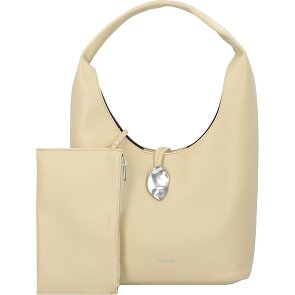 Calvin Klein Stone Lock Schultertasche S 25 cm