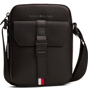 Tommy Hilfiger TH Foundation Mini Bag Umhängetasche 16 cm