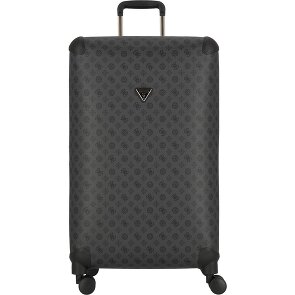 Guess Wilder 4 Rollen Trolley 77 cm mit Dehnfalte