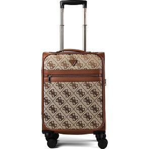 Guess Audrey 4 Rollen Kabinentrolley 54 cm