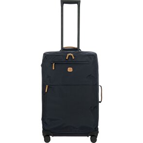 Bric's X-Collection 4 Rollen Trolley 71 cm