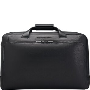 Porsche Design Roadster Weekender Reisetasche Leder 51 cm Porsche Design Roadster Weekender Reisetasche Leder 51 cm