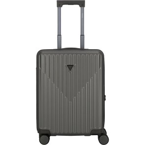Guess Olbia 4 Rollen Kabinentrolley S 54 cm