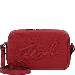 Karl Lagerfeld Skuare Umhängetasche 21 cm
