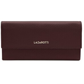 Lazarotti Bologna Leather Geldbörse Leder 19 cm Lazarotti Bologna Leather Geldbörse Leder 19 cm