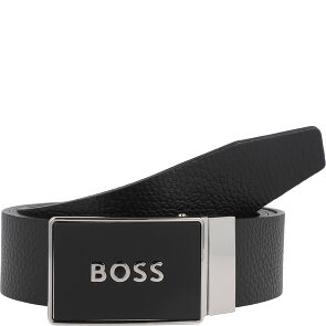 Boss Icon Wendegürtel Leder
