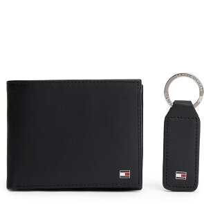 Tommy Hilfiger TH Gifting Geldbörsen Geschenkset 2 tlg. Tommy Hilfiger TH Gifting Geldbörsen Geschenkset 2 tlg.