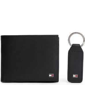 Tommy Hilfiger TH Gifting Geldbörsen Geschenkset 2 tlg.