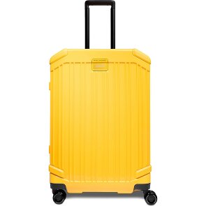 Piquadro Pop 4 Rollen Trolley 69 cm