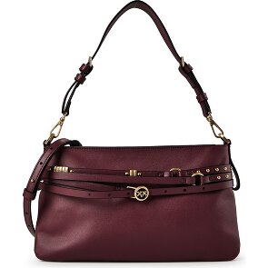 PINKO Love Bag Schultertasche Leder 26 cm