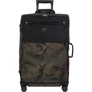 Bric's Bric?s x Replay 4 Rollen Trolley 71 cm Bric's Bric?s x Replay 4 Rollen Trolley 71 cm