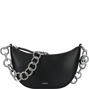 Furla Delizia Schultertasche Leder 20 cm