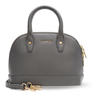 Lazarotti Bologna Leather Handtasche Leder 24 cm