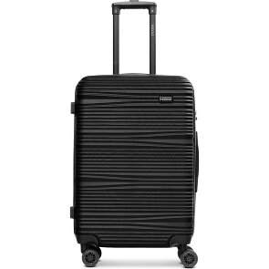 Redolz Essentials 16 MEDIUM 4 Rollen Trolley 67 cm