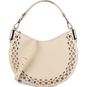 Coccinelle Sunup Schultertasche Leder 33 cm